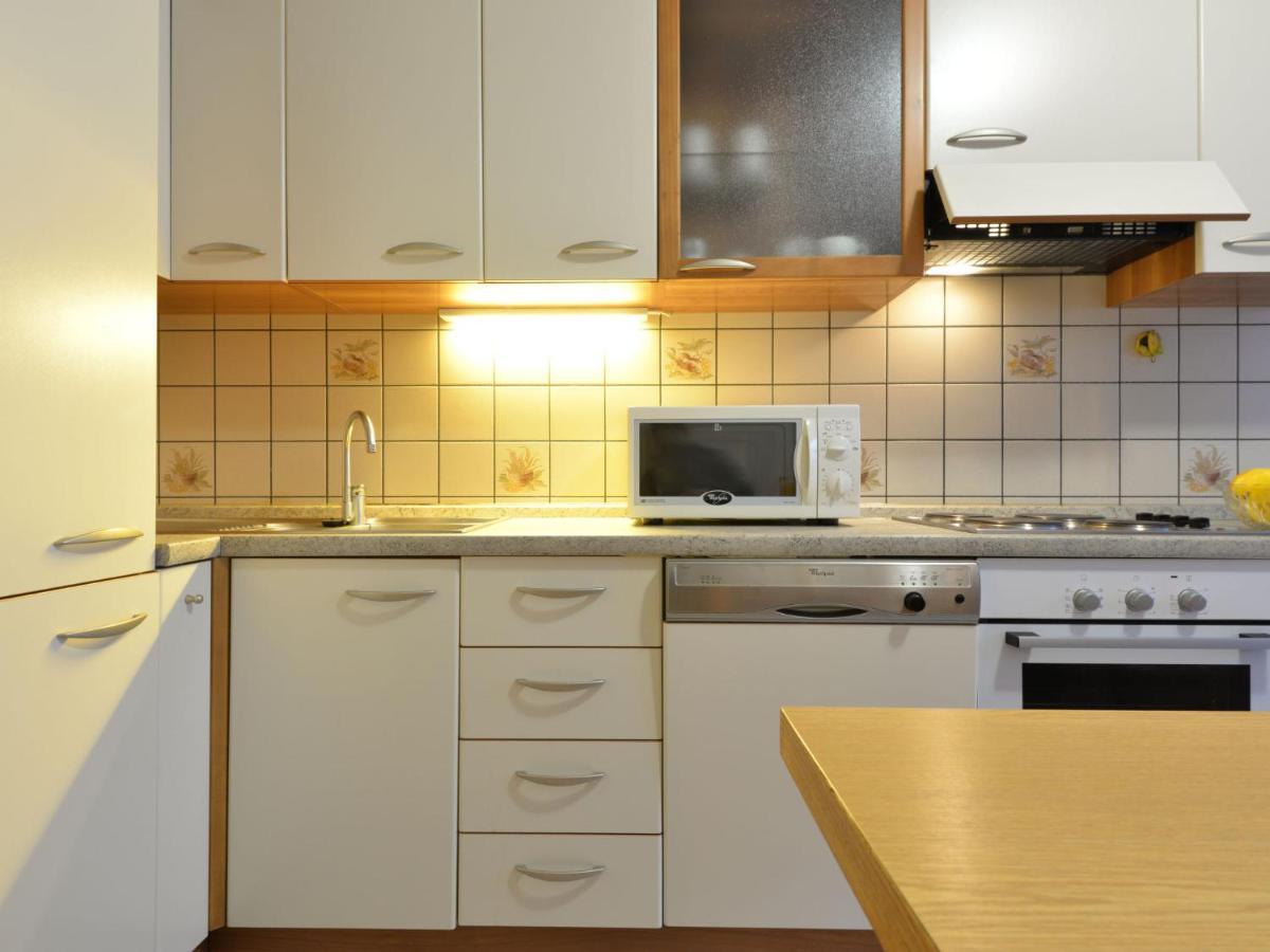 Apartment Al Parco-2 By Interhome 卡纳泽伊 外观 照片